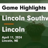 Soccer Recap: Lincoln Southwest picks up ninth straight win on the road