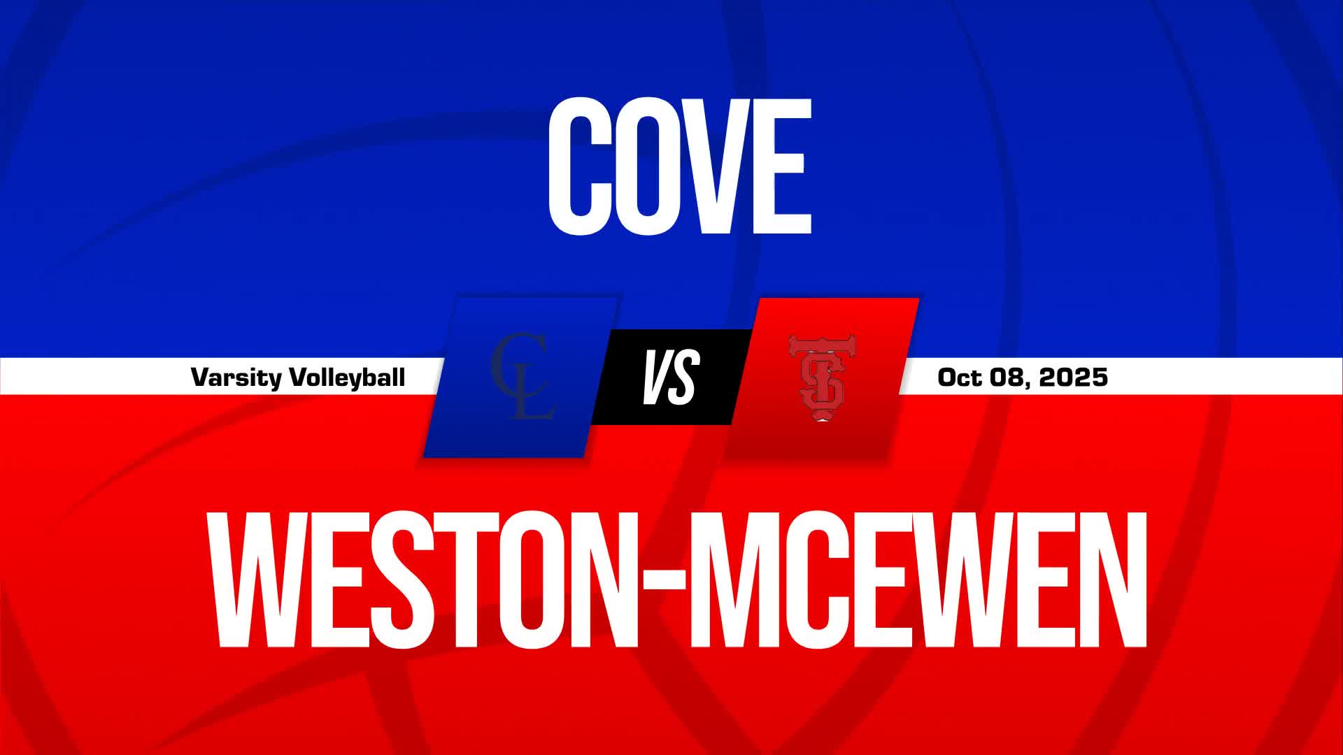 Volleyball Recap: Weston-Mcewen's Winning Streak Snapped at Four Games