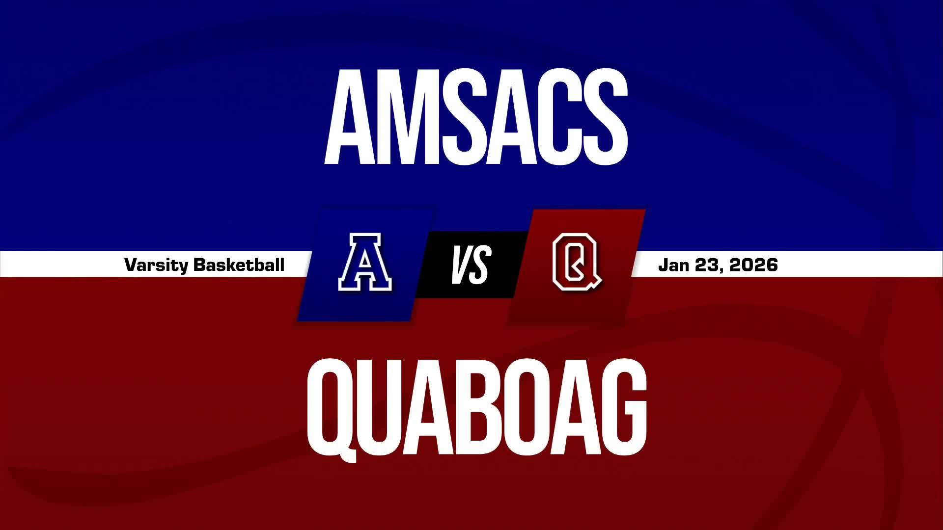 Basketball Recap: Quaboag Regional Sets Scoring Season-High Against Douglas