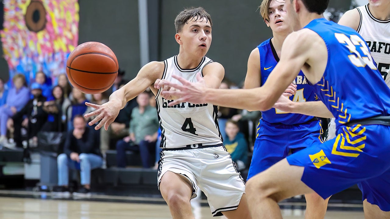 High school basketball rankings Dale of Oklahoma headlines Preseason