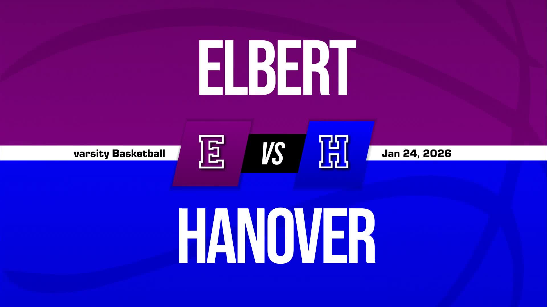 Basketball Recap: Eli Cornell and  Ethan Tesman Secure Win for E