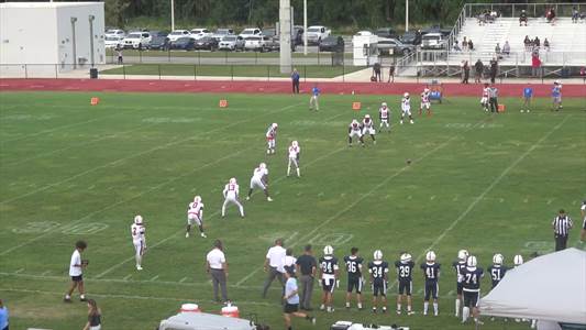 Soccer Recap: Pinellas Park Makes It Three in a Row on the Road