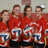 10th-ranked Barnstable VB undefeated