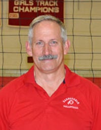 Tom Turco, Barnstable coach