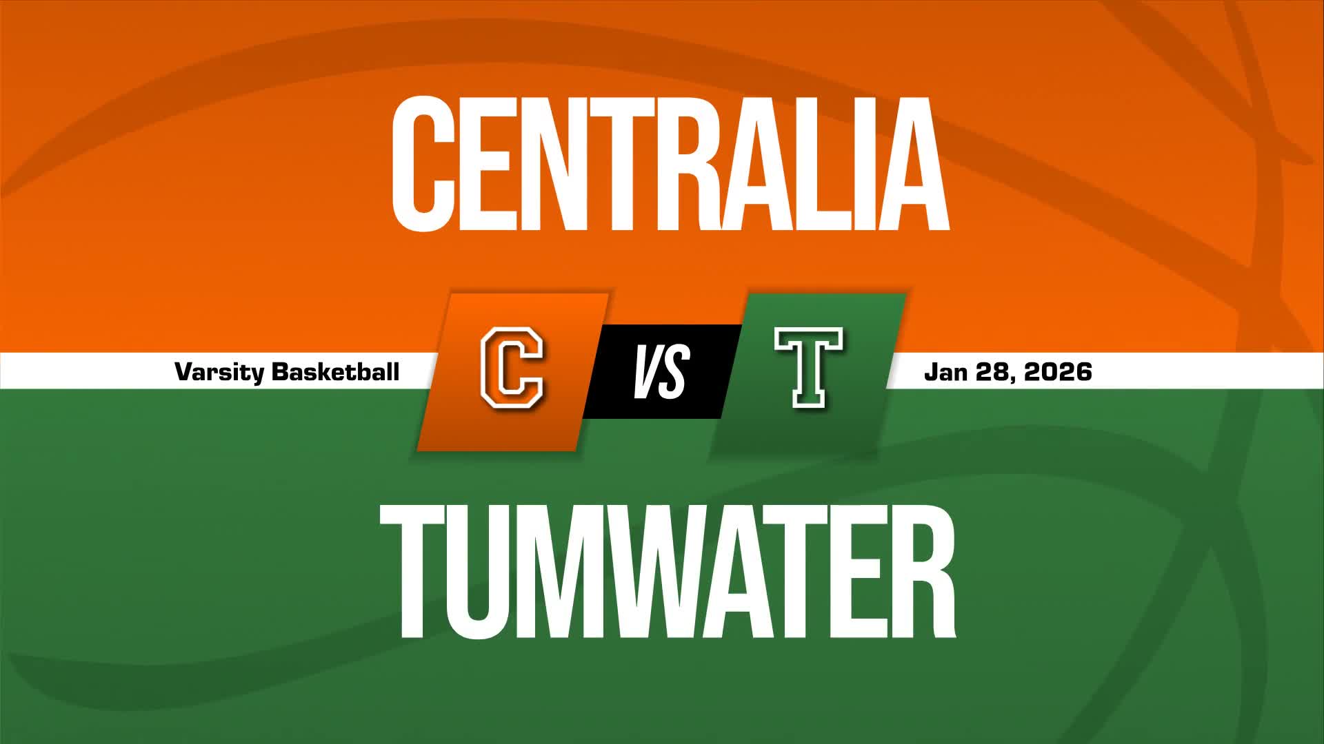 Basketball Game Preview: Tumwater Thunderbirds vs. Black Hills Wolves + How To Watch