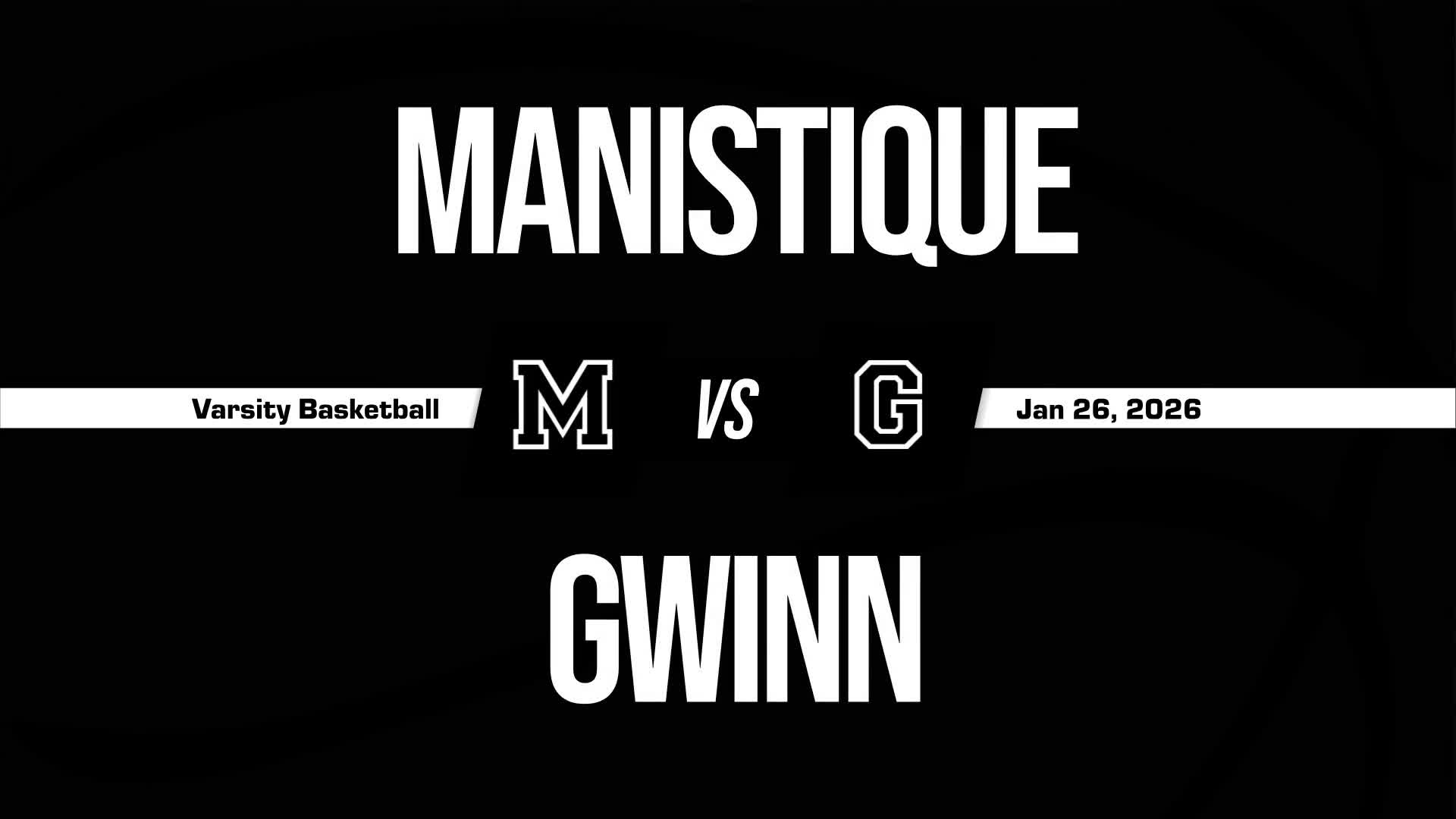 Basketball Recap: Gwinn Snaps Four-Game Streak of Losses on the Road + How To Watch