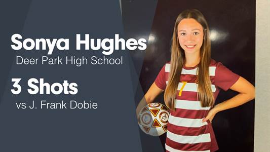 Soccer Game Preview: Deer Park vs. Brazoswood