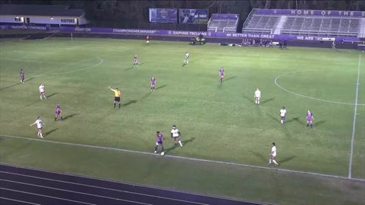 Soccer Recap: Daphne Beats Robertsdale for Their Eighth Straight