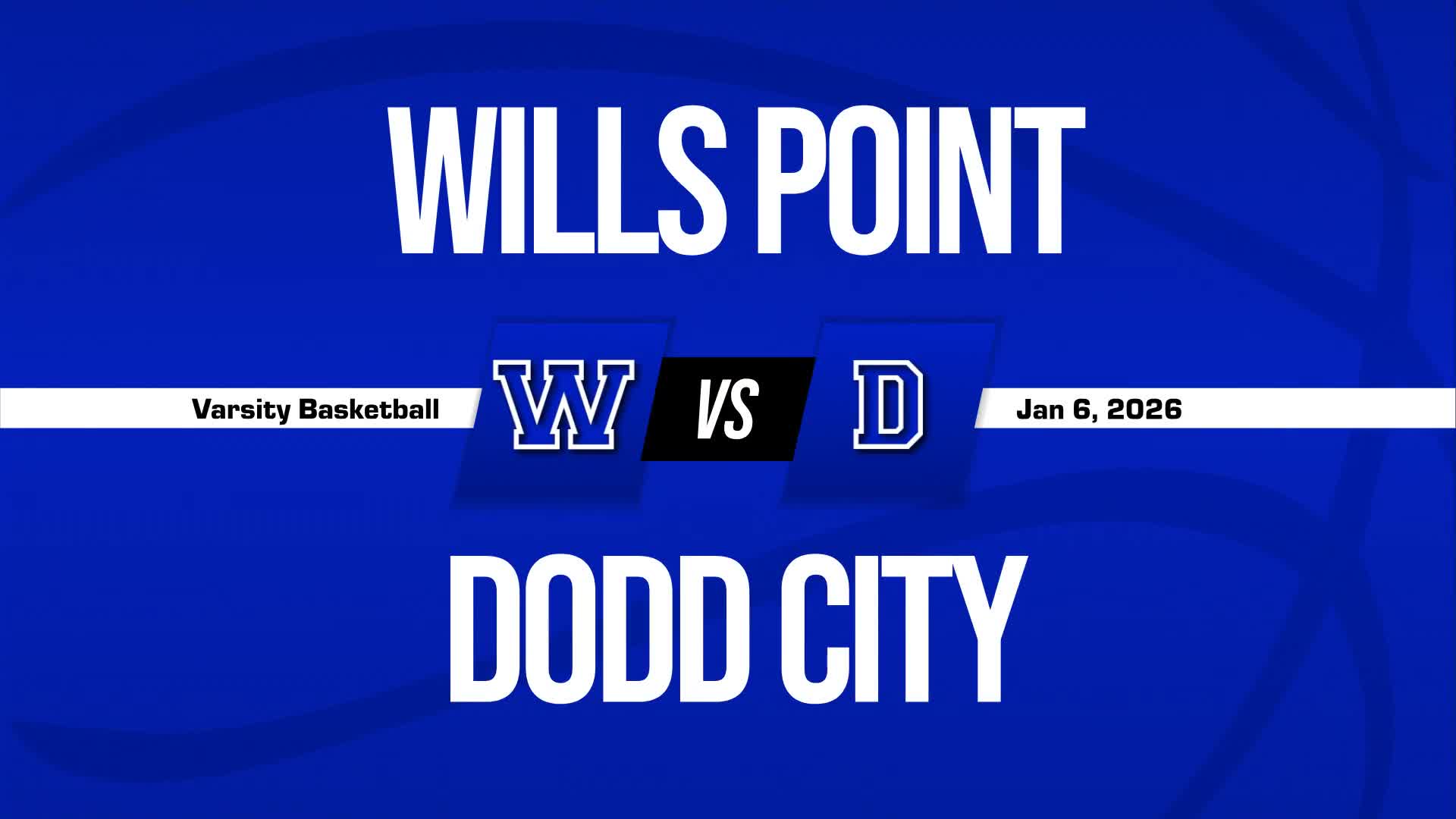 Basketball Game Preview: Wills Point Tigers vs. Sunnyvale Raiders + How To Watch