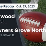 Kenwood extends home winning streak to five