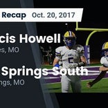 Football Game Preview: Howell Central vs. Howell