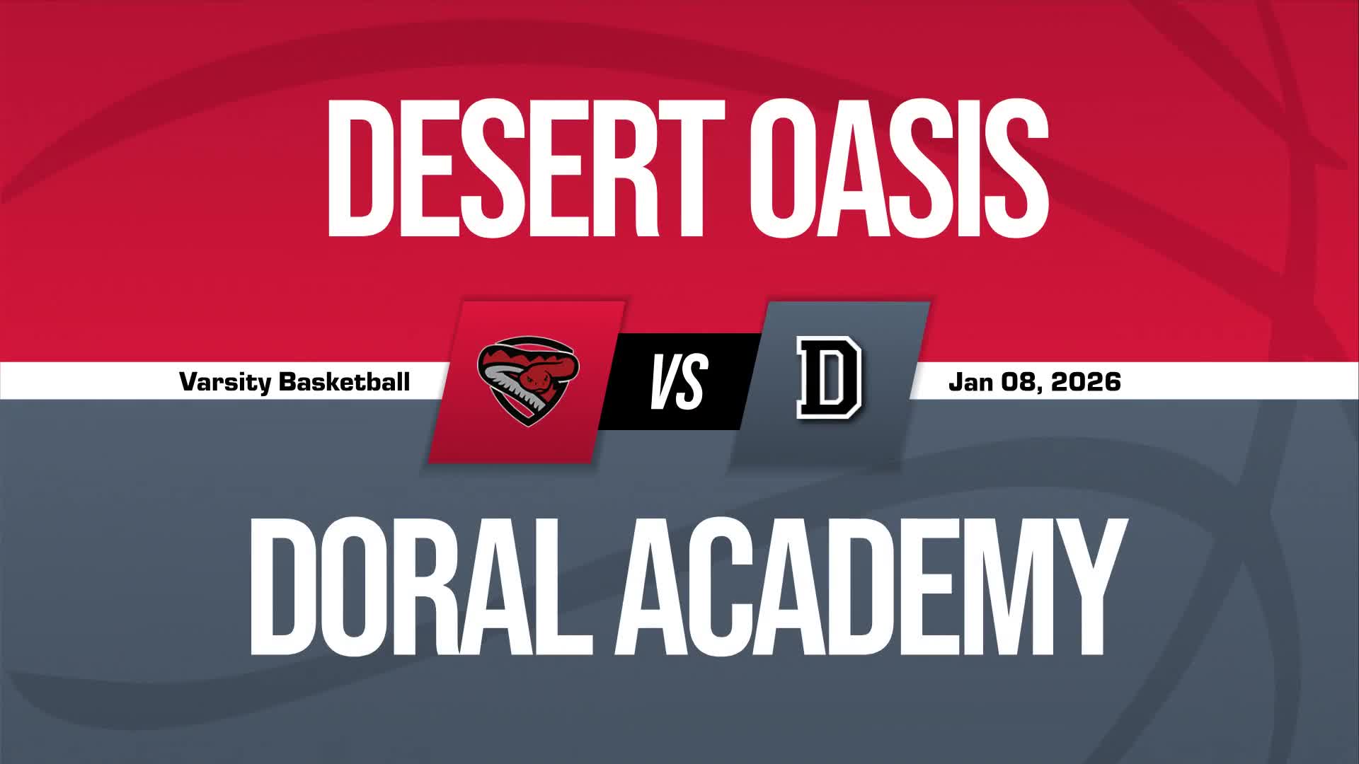 Basketball Game Preview: Doral Academy Red Rock Dragons vs. Durango Trailblazers + How To Watch