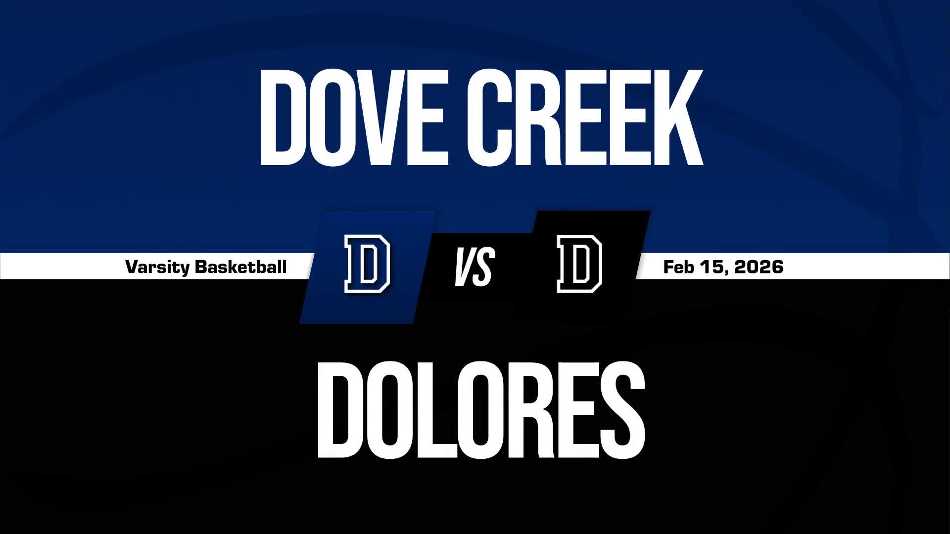 Basketball Recap: Dolores Extends Winning Streak to Three + How To Watch