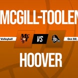 Volleyball Recap: Mcgill-Toolen's Win on Wednesday Extends Winning Streak to 40