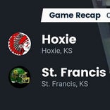 Football Game Preview: St. Francis vs. Hill City