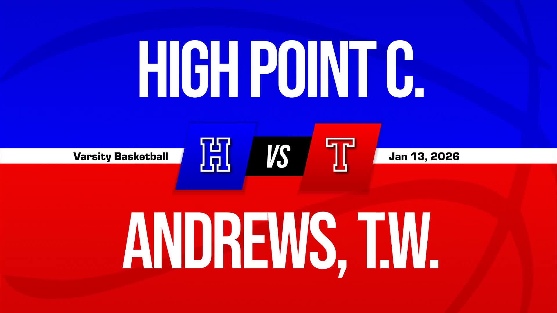 Basketball Recap: High Point Central Comes Up Short + How To Watch