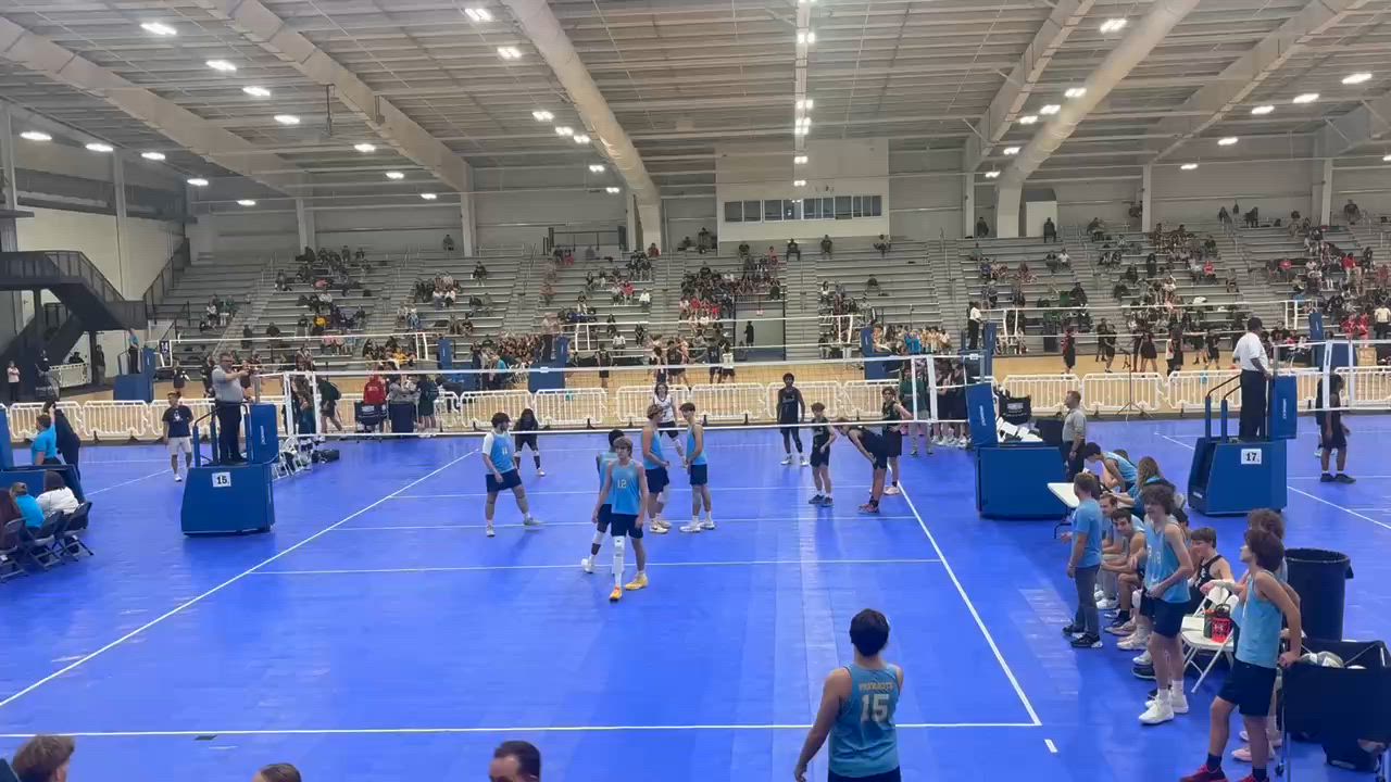 Volleyball Recap: First Colonial Comes Up Short