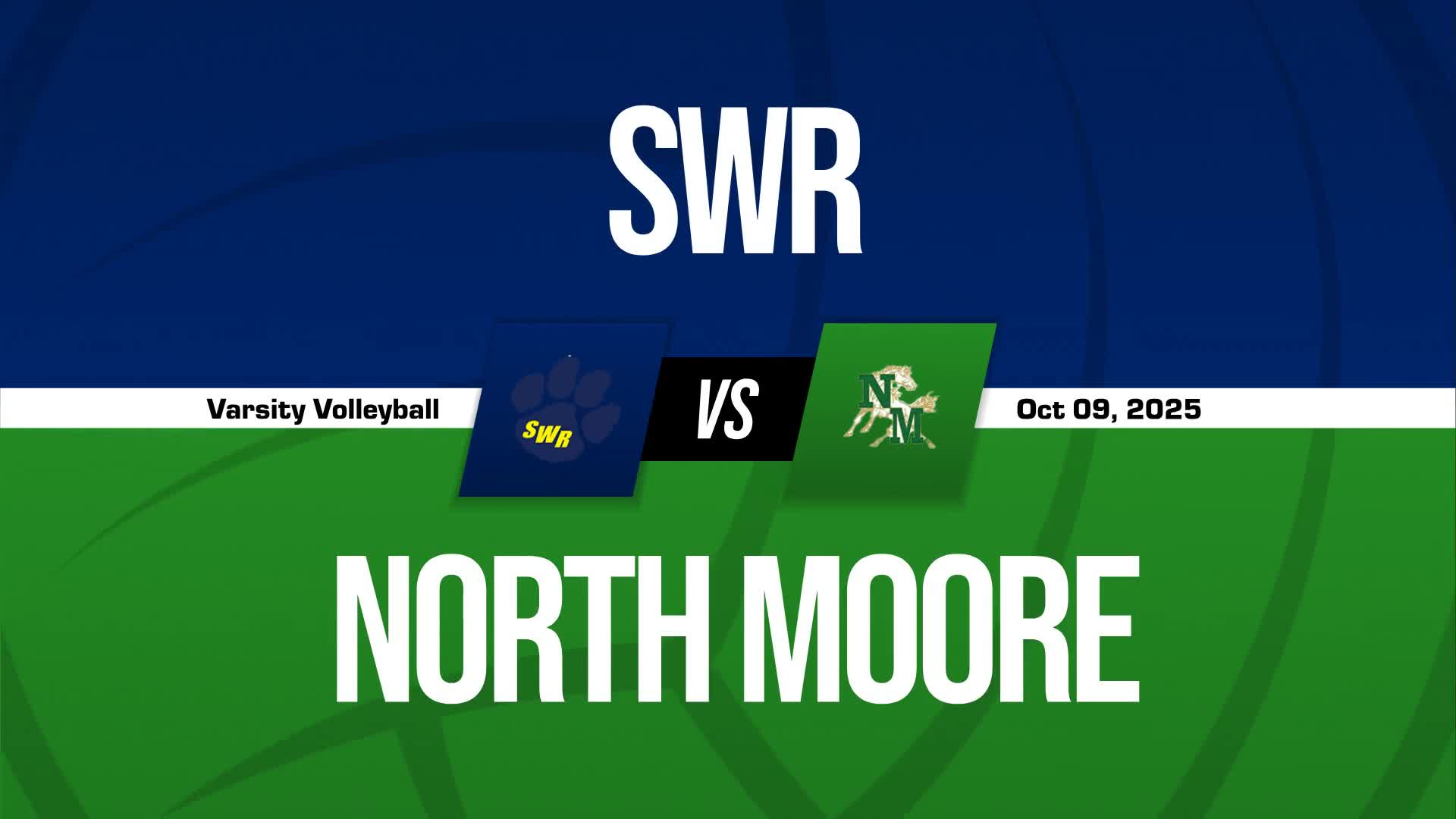 Volleyball Game Preview: Southwestern Randolph Cougars vs. Randleman Tigers