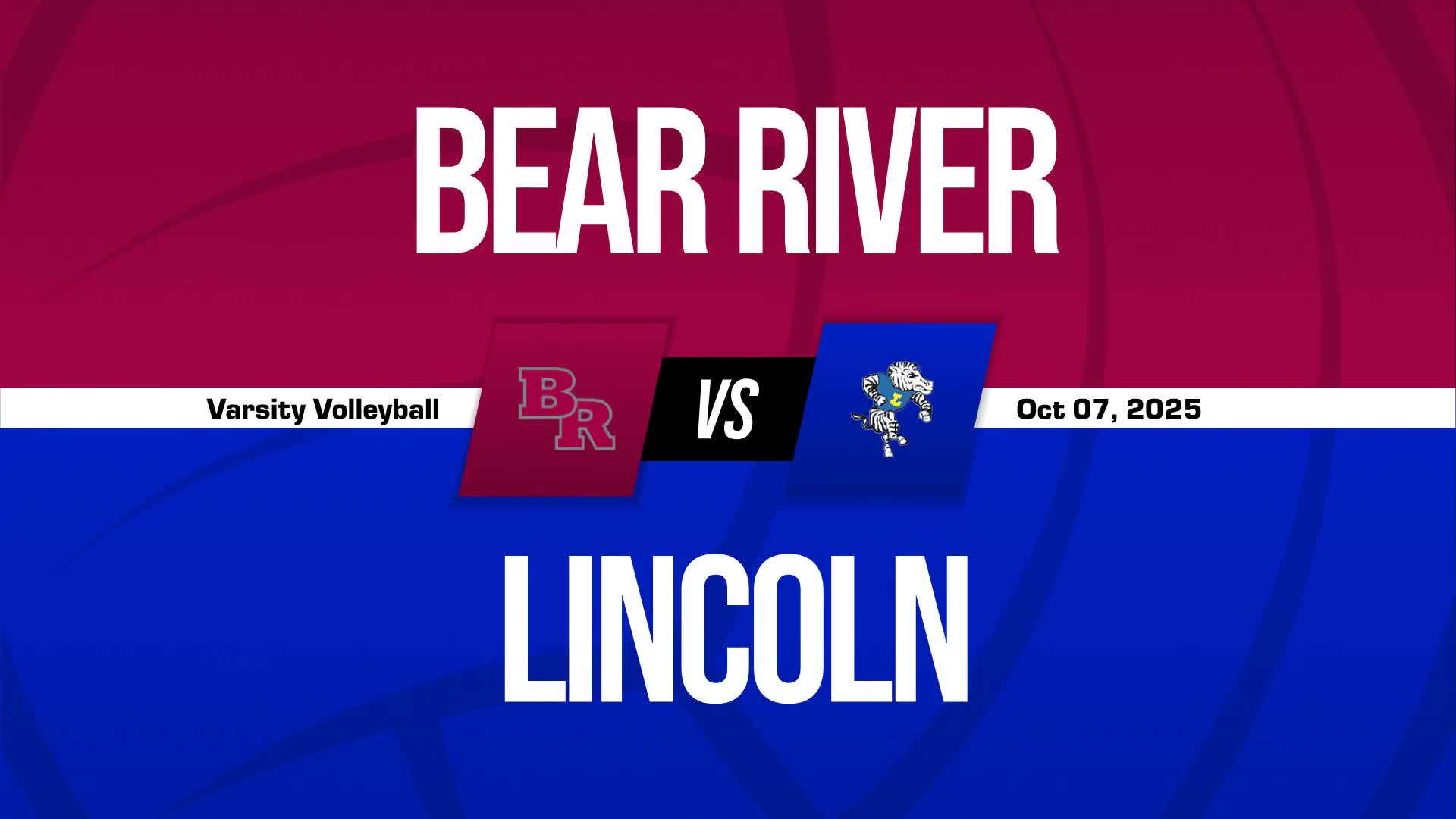 Volleyball Game Preview: Lincoln Fighting Zebras vs. Oakmont Vikings + How To Watch