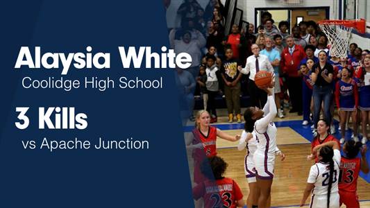 Basketball Game Preview: Coolidge Bears vs. Benjamin Franklin Chargers