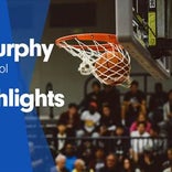 Landon Murphy Game Report