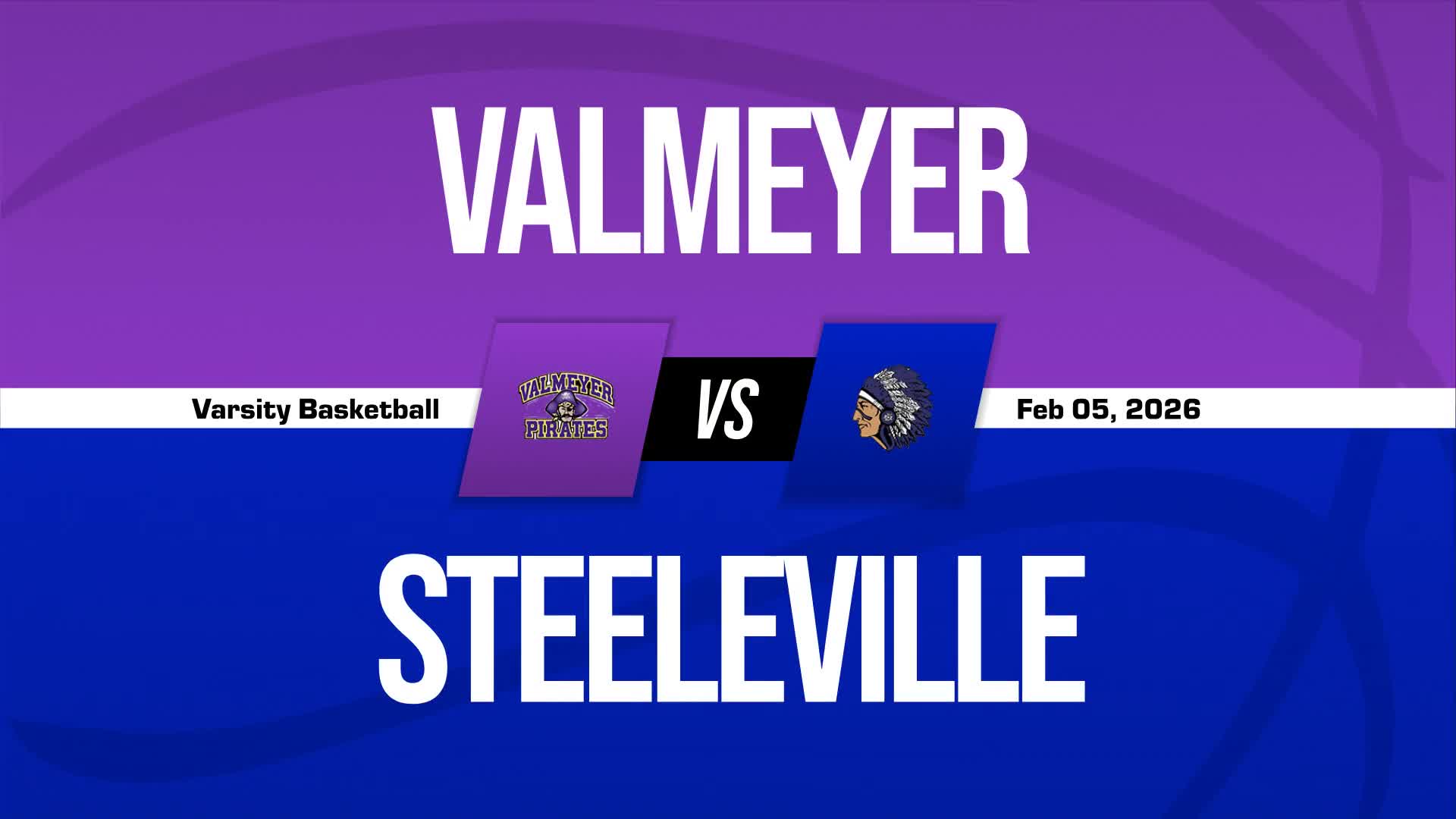 Basketball Recap: Valmeyer Comes Up Short + How To Watch