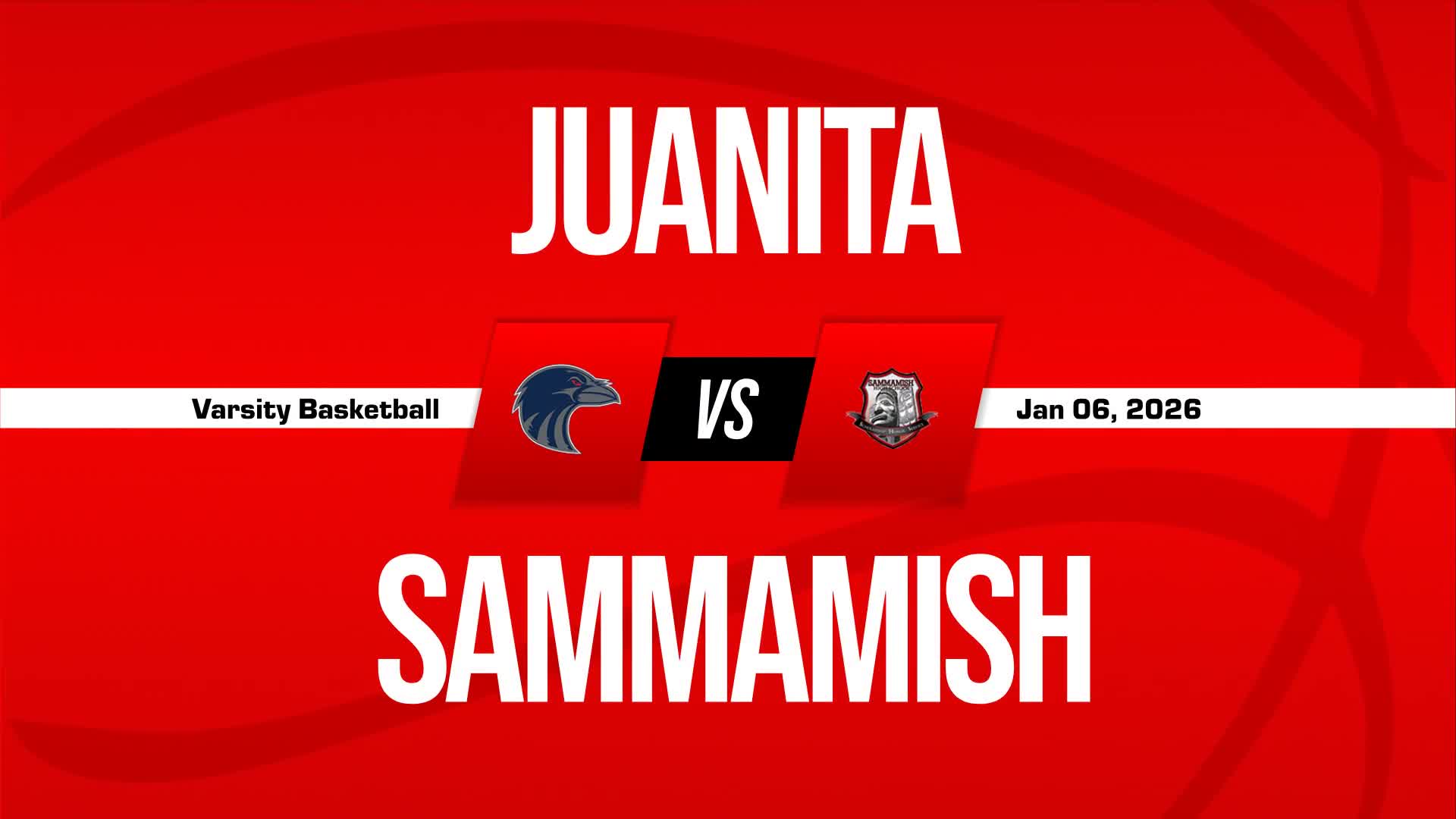 Basketball Recap: Ayden Kinnard's Big Game Can't Quite Lead Juanita over Eastlake + How To Watch