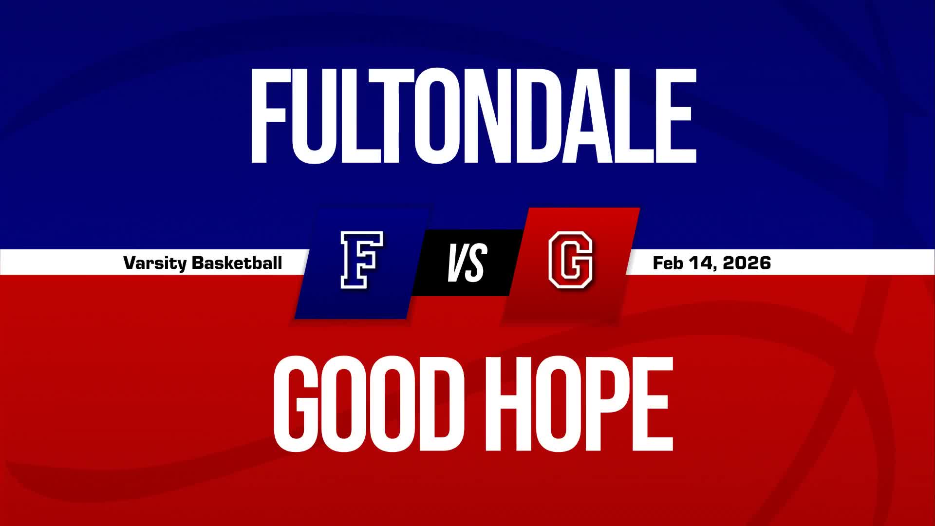 Basketball Recap: Fultondale Takes a Loss