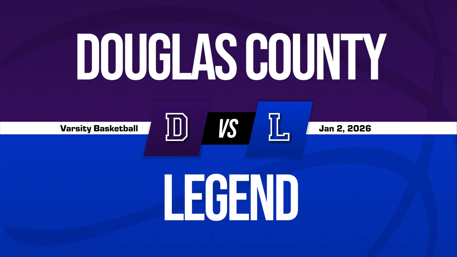 Basketball Game Preview: Douglas County Huskies vs. Castle View 