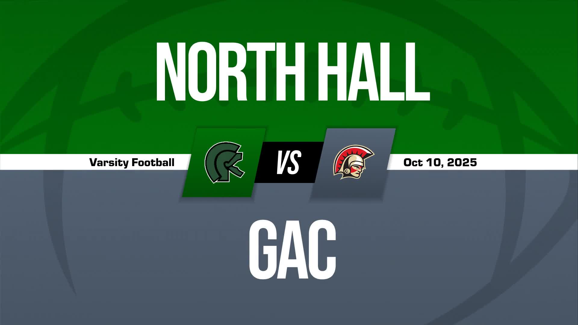 Football Game Preview: North Hall Trojans vs. Dawson County Tigers + Official Tickets