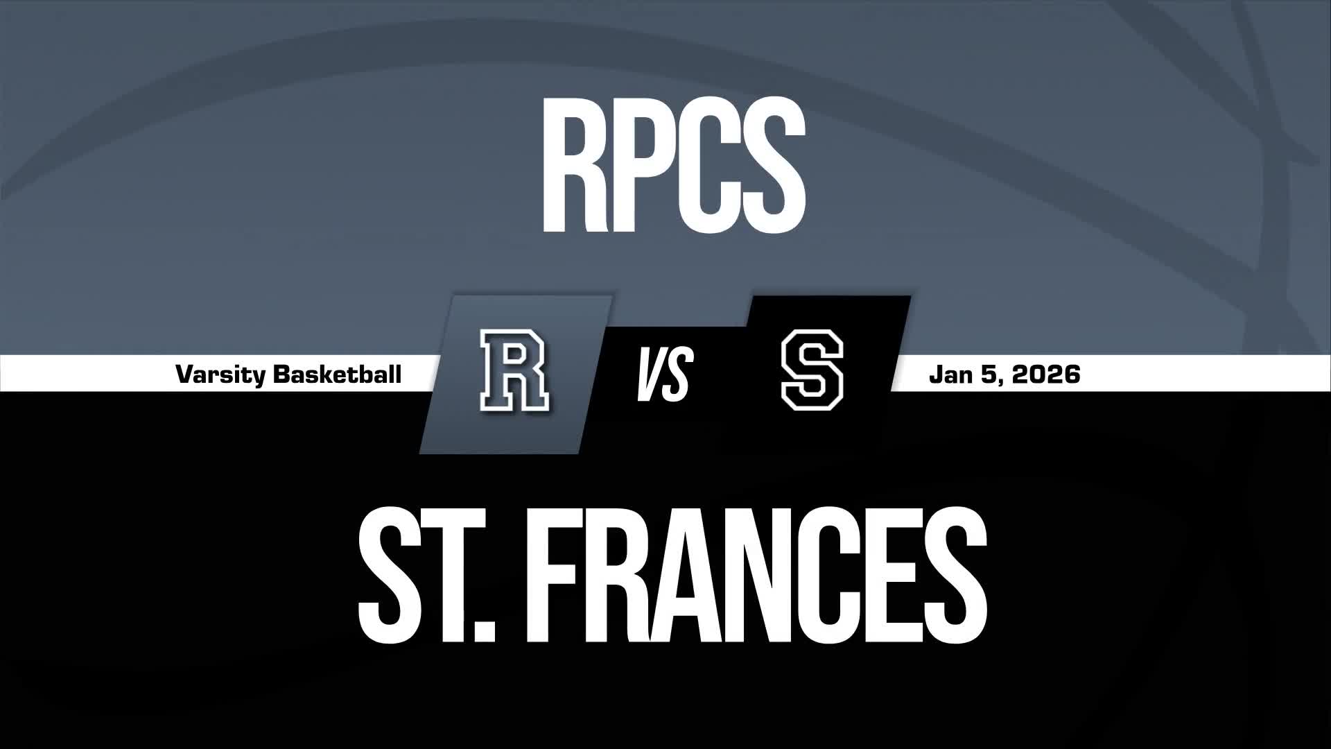 Basketball Game Preview: St. Frances Academy Panthers vs. Our Lady of Mount Carmel Cougars