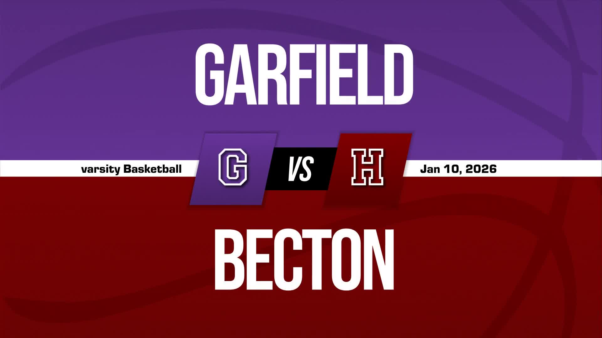 Basketball Recap: Garfield Comes Up Short