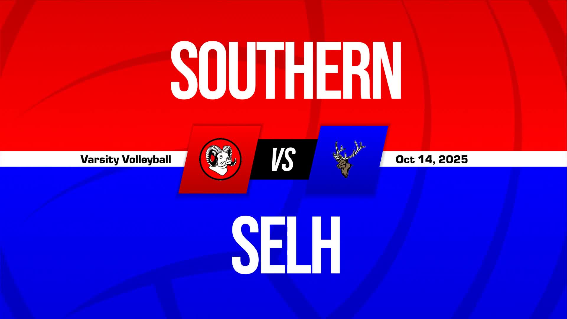 Volleyball Recap: Southern Extends Winning Streak to Four