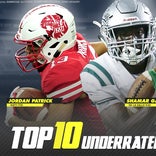2019 Football Preview: All-Underrated Team