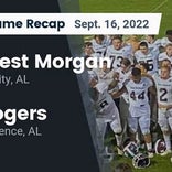 Football Game Preview: West Morgan Rebels vs. Cherokee County Warriors