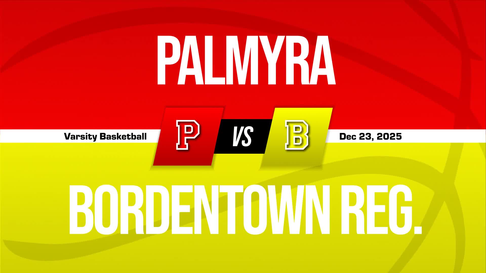 Basketball Recap: Palmyra Skates Past KIPP Cooper Norcross with Ease