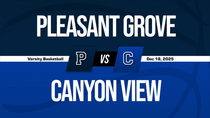 Basketball Recap: Pleasant Grove Falls Short Against Ranked Timp