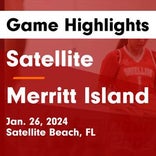 Basketball Game Preview: Satellite Scorpions vs. Atlantic Sharks