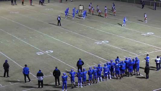 Baseball Game Preview: Stroud Tigers vs. Warner Eagles