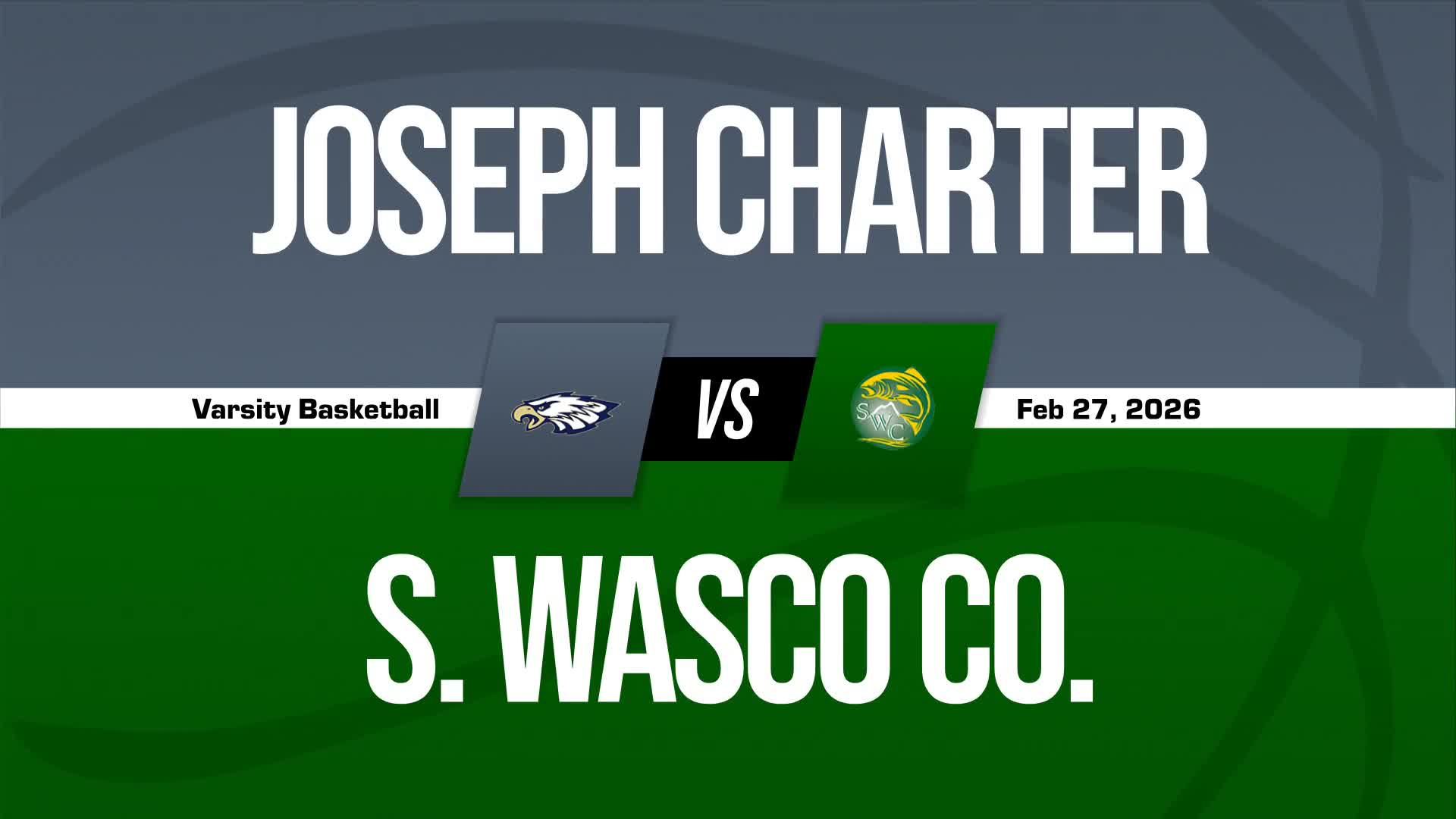 Basketball Recap: South Wasco County's  Win  on Friday Extends Winning Streak to 15 + How To Watch