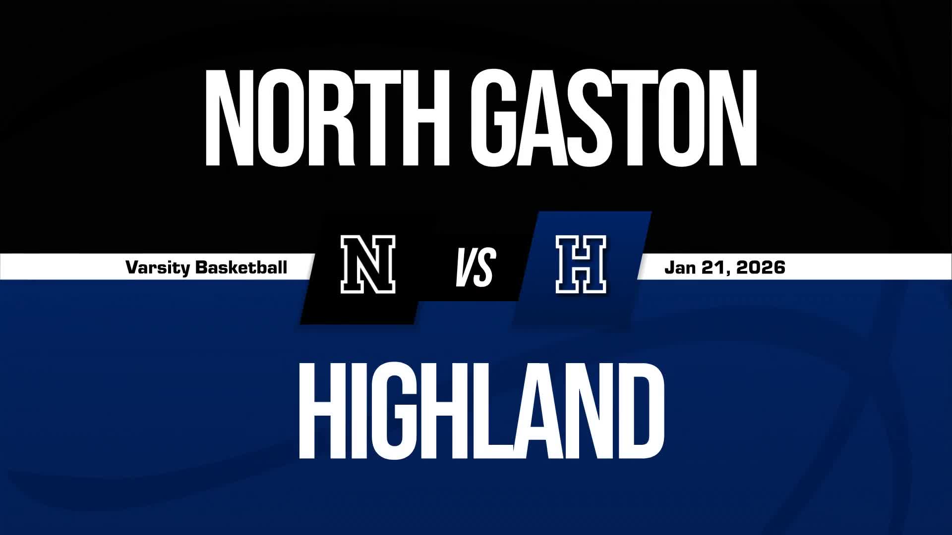 Basketball Recap: North Gaston Find Success + How To Watch