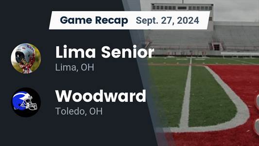 Football Recap: Lima Senior's  Win  on Saturday Extends Winning 