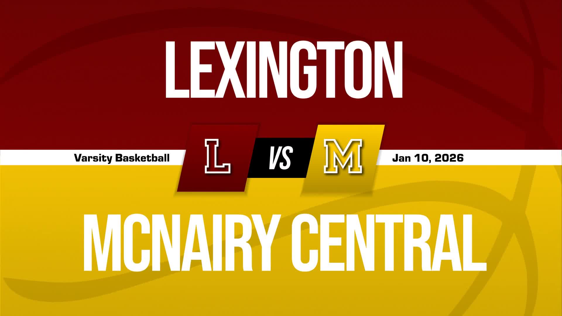Basketball Game Preview: Lexington Tigers vs. Hardin County Tige