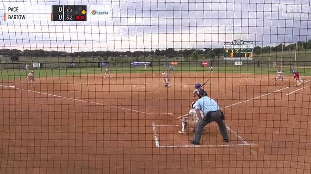 Softball Game Recap: North Babylon Comes Up Short