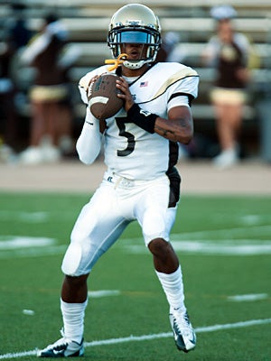 Wayne Brooks, Stagg