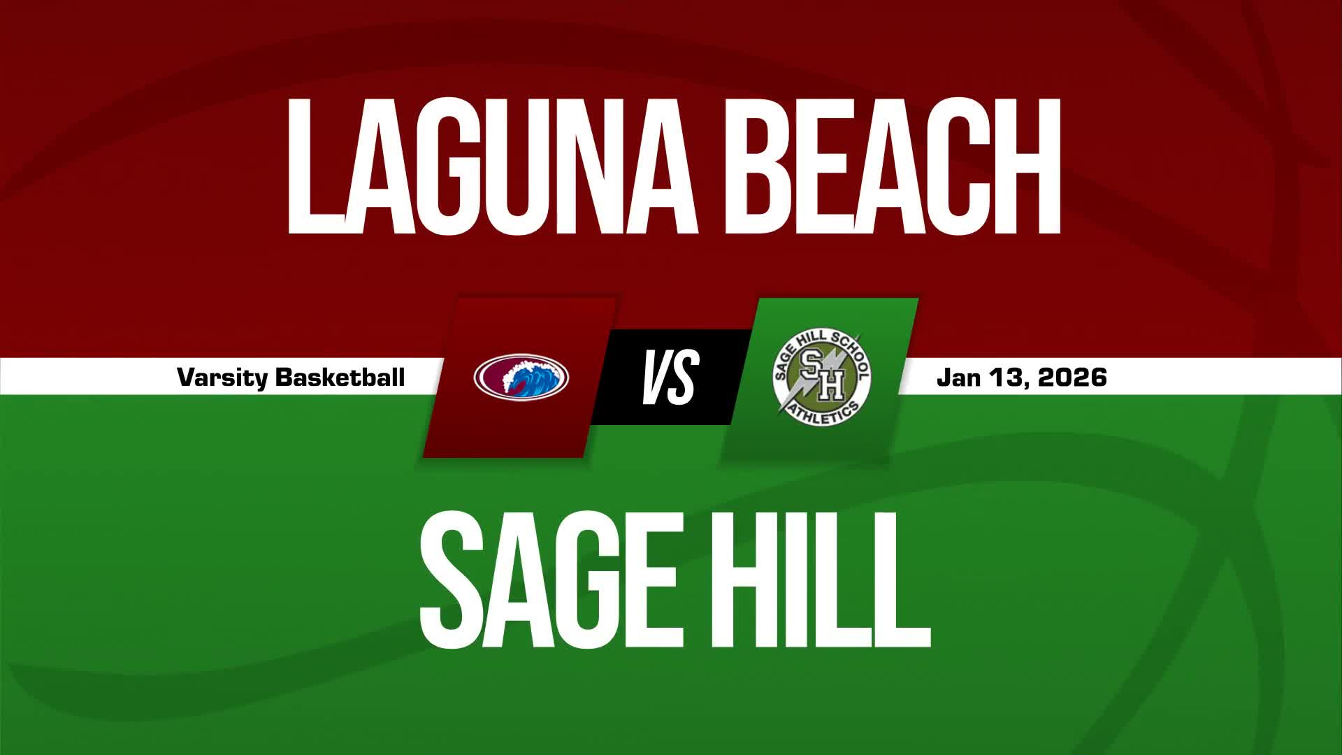 Noah Thompson Game Report: @ Sage Hill + How To Watch