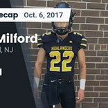 Football Game Preview: Wayne Valley vs. West Milford