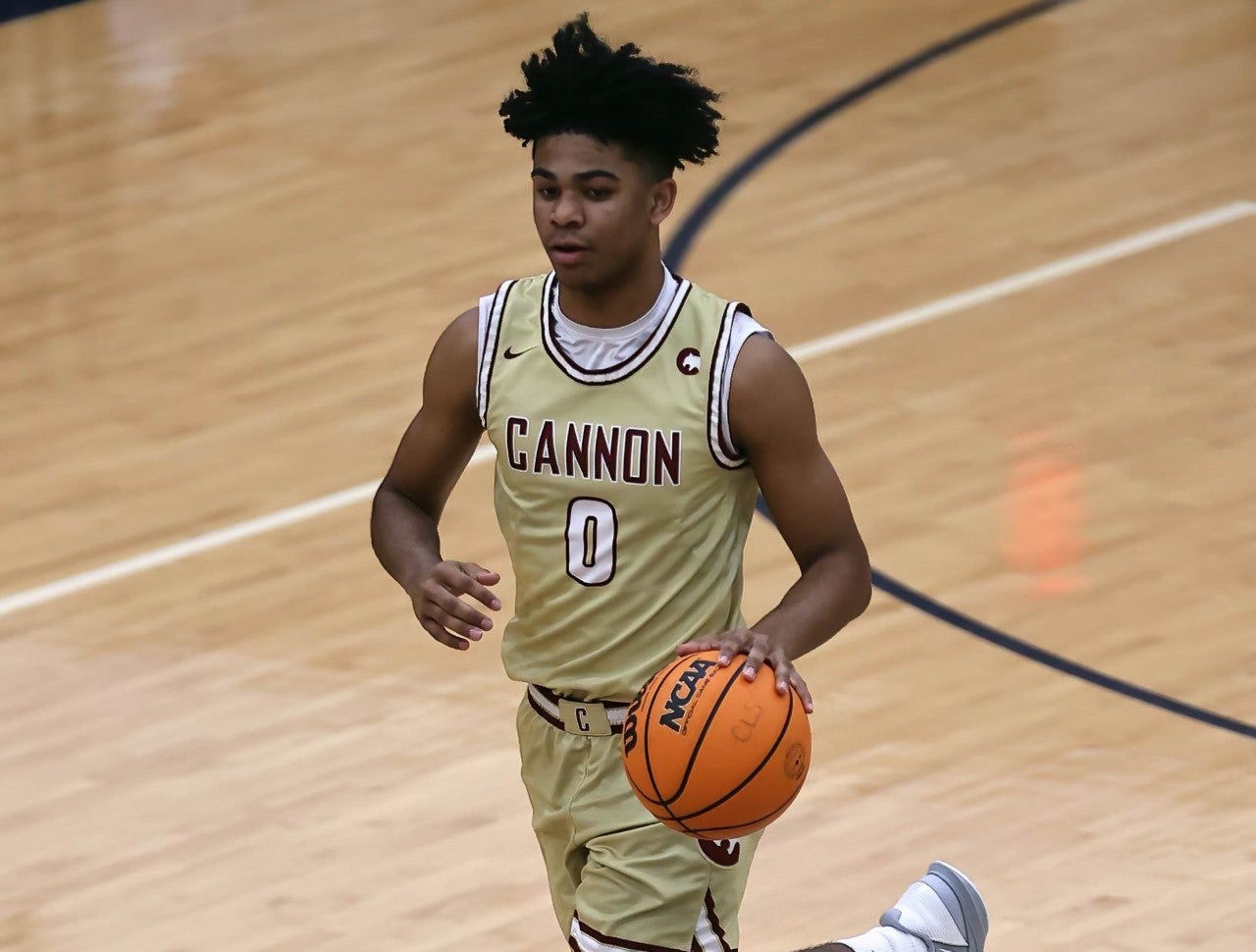 High school basketball: Under-the-radar guard Austin Swartz making a name for himself on the Nike EYBL circuit