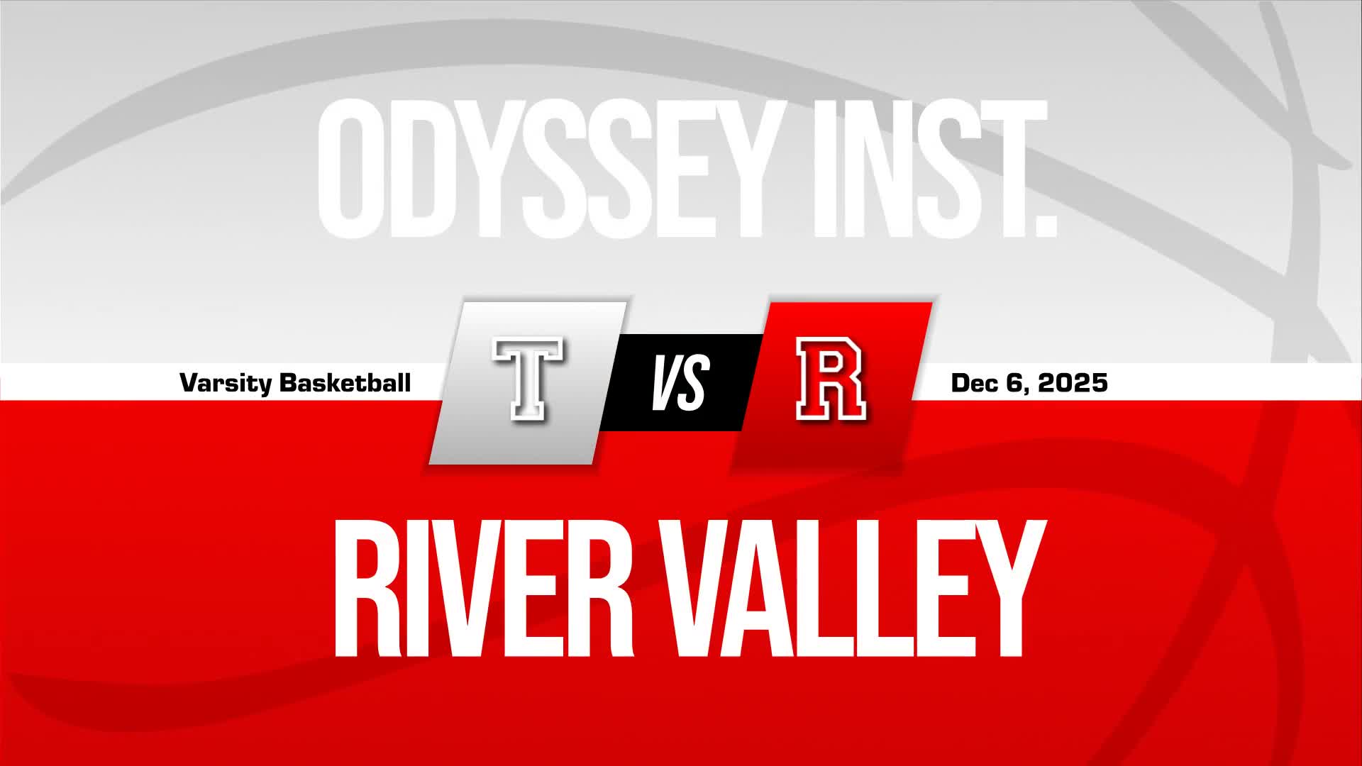 Basketball Recap: Odyssey Institute Sets Scoring Season-High Against Trivium Prep