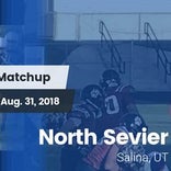 Football Game Recap: Millard vs. North Sevier